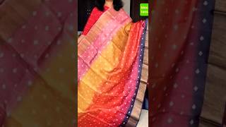 BHAGALPURI TUSSA handloom tussar SAREE Price  999 free shipping [upl. by Center805]