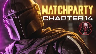 The Mandalorian Season 2 Episode 6 Watch Party Reaction [upl. by Gokey112]