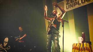 Zermatt Unplugged 2016  Xavier Rudd [upl. by Anthea]