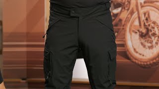 REAX Logan Air Pants Review [upl. by Haroved661]