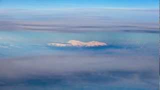 Olympos mountain  Όλυμπος το βουνό των θεών [upl. by Ais384]