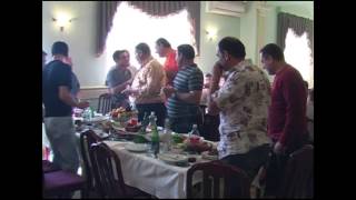 Armen Mxitaryan cnundd shnorhavor Gagik Mkoyan 44 year part 1 [upl. by Candyce]