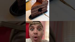 Você ama Bolo cake food chocolate sweet [upl. by Ardiek]