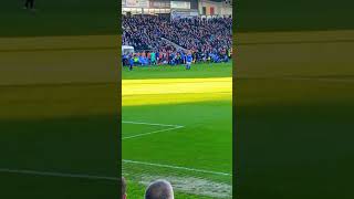 Chesterfield fc vs Barnet [upl. by Pippo565]