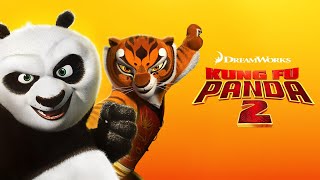 4K Kung Fu Panda 2 2011 FULL [upl. by Lua731]