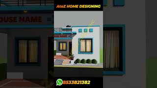 Village House Design [upl. by Indihar568]