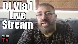 DJ Vlad Livestream [upl. by Merl727]