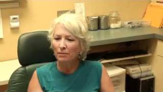 Dental Implant Complications  Food Impaction Interview [upl. by Gardie]