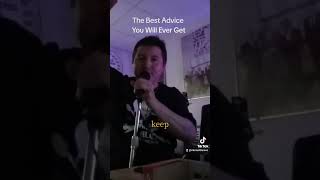 The Best Advice You Will Ever Get youtube youtubeshorts shortvideo entertainment tiktok music [upl. by Fassold]