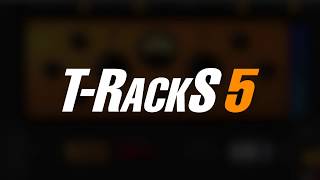 TRackS 5  Walkthrough [upl. by Hart]