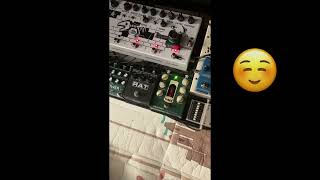 Dont buy cheap ABY pedals Donner ABY vs JHS AB [upl. by Roel]