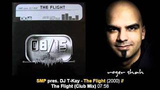 SMP pres DJ TKay  The Flight Club Mix [upl. by Berta]