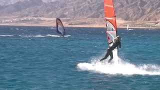 How to do the Vulcan with GetWindsurfing [upl. by Egidio]