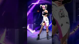 New Character Kassie  Garena Free Fire [upl. by Aynatahs939]