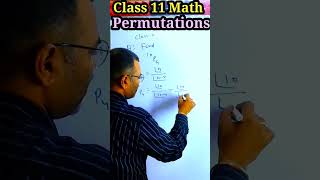 ncert class 11 math sequence and series chapter 8 maths shorts viralvideo youtubeshorts [upl. by Ellenohs]