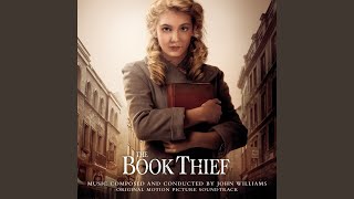 The Book Thief [upl. by Avis]