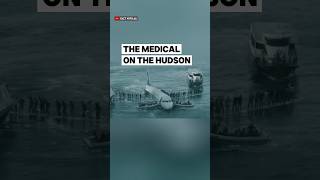 The miracle on the Hudson shorts [upl. by Ase]