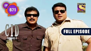 CID के पास आया नकली Note का Case सीआईडी Season 1  Episode 671  Full Episode [upl. by Eeryt65]