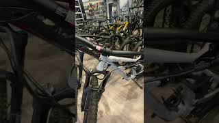 The New Status 2 140 and 170 specialized status specializedstatus mtb mountianbikes [upl. by Huan]