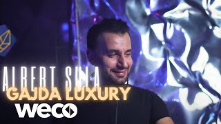 Albert Sula  Gajda Luxury Official Audio [upl. by Celik]