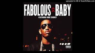 Fabolous  Baby [upl. by Nedle]