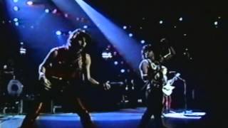 Krokus  Long Stick Goes Boom Live Dortumnd Festival 1983  HQ [upl. by Refinnej]