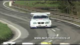 Georg Plasa BMW 134 Judd Rechberg 2011  wwwmotorsportvideosat [upl. by Kaylyn]