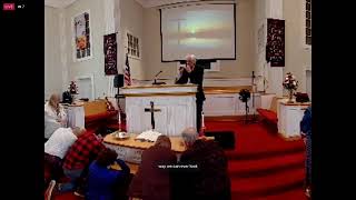 Clintwood Baptist Church Live Stream [upl. by Iron27]