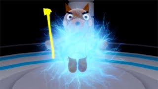 Bunnys Funeral DOGGY BOSS CUTSCENE  Roblox Piggy FANGAME [upl. by Oleusnoc259]