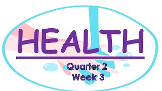 Grade 1 HEALTH Q2 WEEK 34 Maipapakita ang wastong paraan ng paghuhugas ng kamay H1PHIIcd2 [upl. by Alla663]