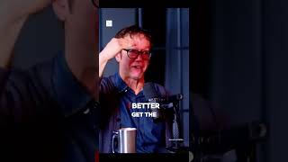 Author Robert Greene Why We Need Challenges in Our Lives robertgreene humannature change shorts [upl. by Ociram]