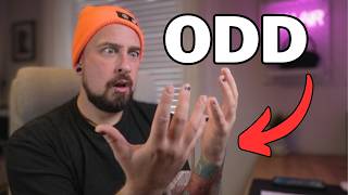 3 Odd Aspergers Symptoms MUST SEE [upl. by Annaul]