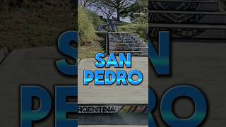 San Pedro [upl. by Allyn693]