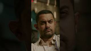 HaanikaarakBapu Dangal AamirKhan Pritam fathersday shorts [upl. by Giesecke]