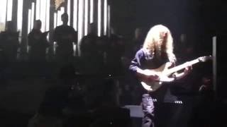 Guthrie govan interstellar theme  Hans Zimmer [upl. by Pail]