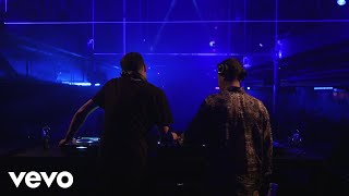 Gorgon City  Primal Call Printworks Performance [upl. by Airekal]