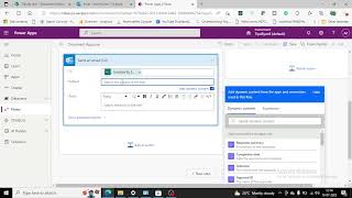 Document Approval Workflow using Microsoft Flow  MS flow Document Approval SharePoint [upl. by Zizaludba]