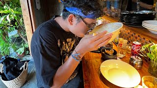 Ubud vlog  writer festival food walk🔆🧿🪬 [upl. by Mot]