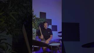 Refused  New Noise 🥁 drums drumlove drummer drummerlove drumcover music Wdrummers [upl. by Nahsaj]