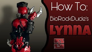 Full Lynna how to [upl. by Elokkin]