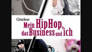 Greckoe  Mein Hip Hop das Business und Ich FREE EP TRACK 01 [upl. by Ayotaj602]