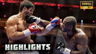 Daniel Dubois vs Filip Hrgovic FULL FIGHT HIGHLIGHTS  BOXING FIGHT HD [upl. by Eirod]