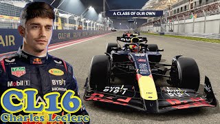 F1 24 Charles Leclerc Return R11 One Year Contract with Red Bull The 2025 F1 Season Start [upl. by Noek]