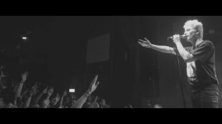 Holding Absence  You Are Everything OFFICIAL MUSIC VIDEO [upl. by Esinned844]