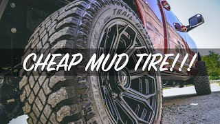 Atturo Trail Blade XT Tires Are they worth it [upl. by Sollows601]