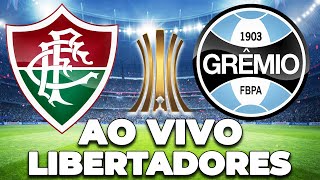 FLUMINENSE ELIMINA O GRÃŠMIO NOS PÃŠNALTIS POR 4 A 2 E AVANÃ‡A Ã€S QUARTAS DA LIBERTADORES [upl. by Gaeta]