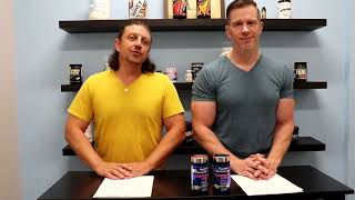 Allmax Arachondonic Acid Product Overview [upl. by Wade]