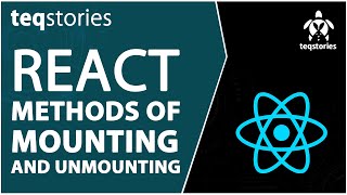 Methods of mounting and unmounting [upl. by Nnylatsyrk]