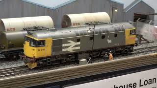 Model Rail Scotland 2023  Part 3 [upl. by Kira505]