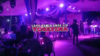 YOSEFINA LAGU REMIX ENDE LIO TERBARUNZARD DJOCKEY REMIX [upl. by Karyl]